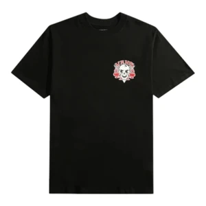 Camiseta Vans Blaze Head Black 1