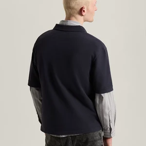 Polo Vans X Rowan Z Parisian Night 4