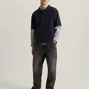 Polo Vans X Rowan Z Parisian Night 5