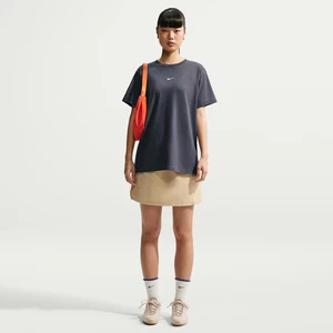 Camiseta Nike Feminina Nsw Classic Ih7601-013 3