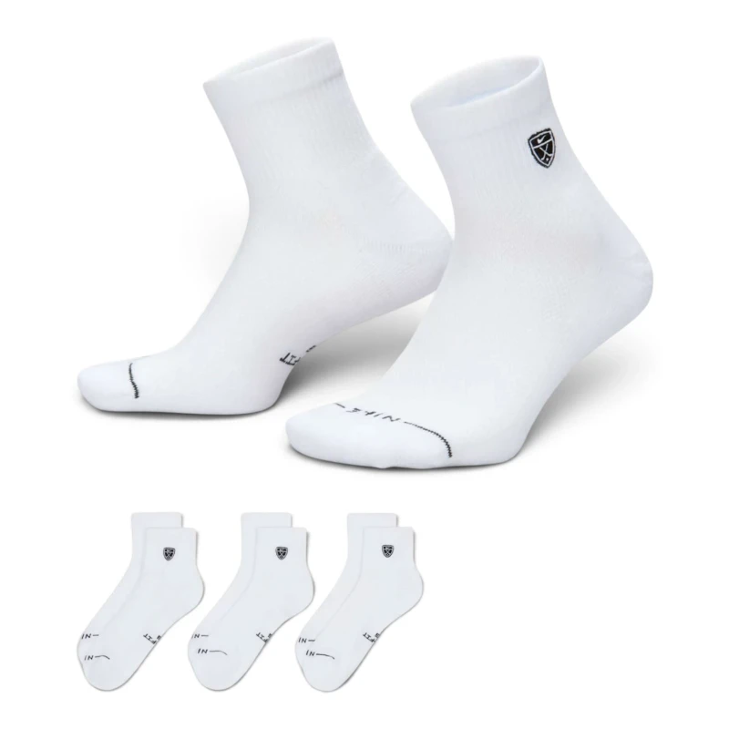 MEIA NIKE EVERYDAY GOLF IH8638-901