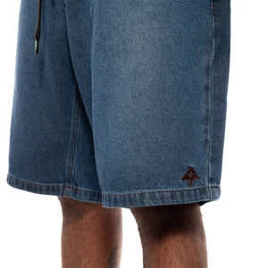 Bermuda Lrg Jeans Walk Elevated Regular 5