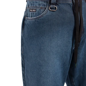 Bermuda Lrg Jeans Walk Elevated Regular 3