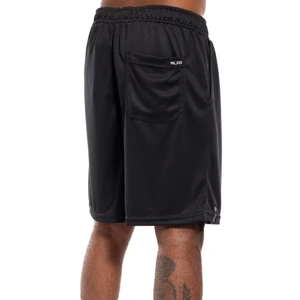 Bermuda Lrg Mesh Walk Elevated Preto 4