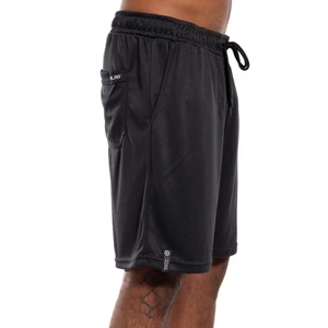 Bermuda Lrg Mesh Walk Elevated Preto 3