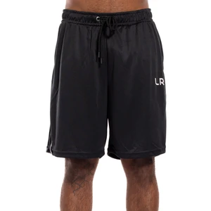 Bermuda Lrg Mesh Walk Elevated Preto 1
