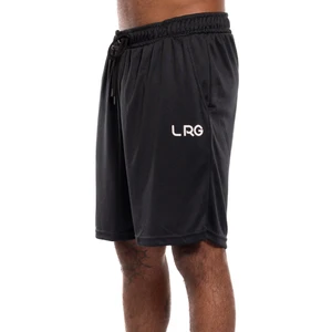 Bermuda Lrg Mesh Walk Elevated Preto 2