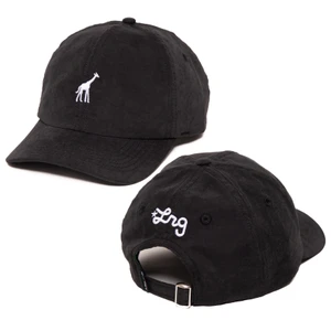 Boné Lrg Dad 47 Preto 3