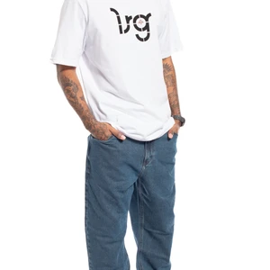 Camiseta Lrg Cycle Leaves Branco 3