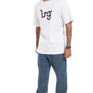 Camiseta Lrg Cycle Leaves Branco 2