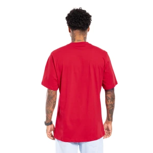 Camiseta Lrg Giraffe Vermelho 3