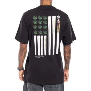 Camiseta Lrg Joint Chiefs Preto 1