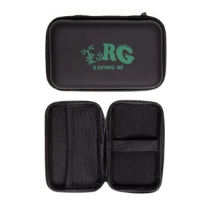 Case Lrg Staying High Preto 2