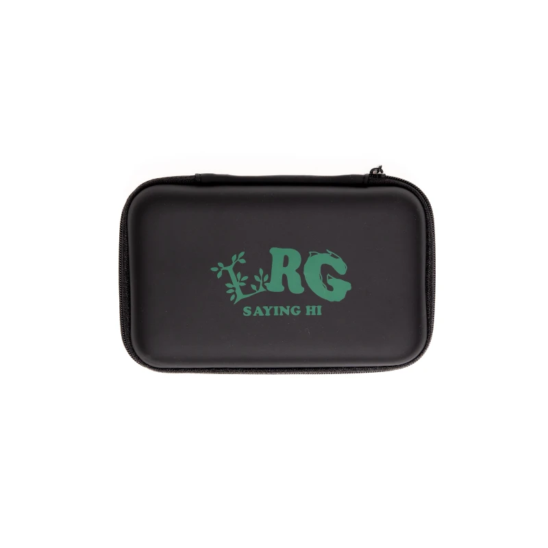 CASE LRG STAYING HIGH PRETO