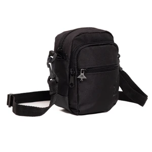 Shoulder Bag Lrg Double Lifted Preto 3