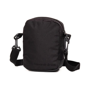Shoulder Bag Lrg Double Lifted Preto 2