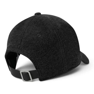 Boné Off White Lab Embroidered Brim Sherpa Black 6