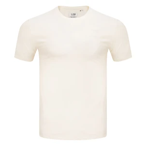 Camiseta Off White Lab Classic Fit 3 Pack Mrs Brc Grey 2