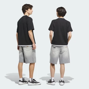 Bermuda Adidas Tyshawn Wd Kt4453 5