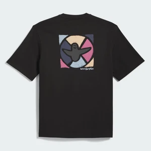 Camiseta Adidas Gonz Mod Kq6271 3