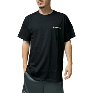 Camiseta Element New Heights Preto 2