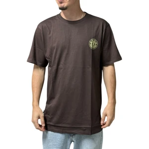 Camiseta Element Seal Bp Marrom Escuro 2
