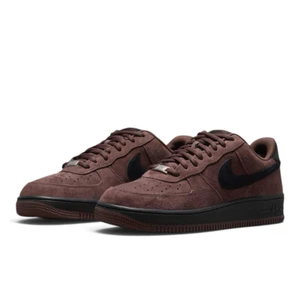Tênis Nike Sb Air Force Light Chocolate Hm8517-201 1