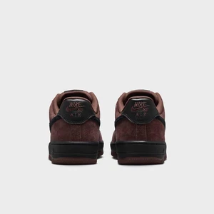 Tênis Nike Sb Air Force Light Chocolate Hm8517-201 4
