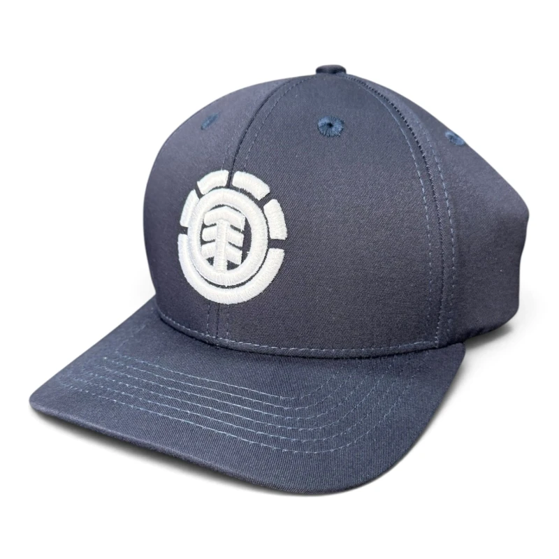 BONÉ ELEMENT SNAP TREE LOGO MARINHO