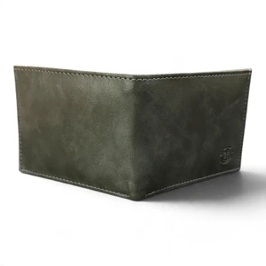 Carteira Element Icon Mini Trifold Cinza 3