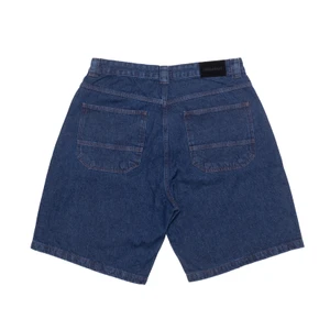 Bermuda Chocolate Jeans Heavy Weight Atp 2