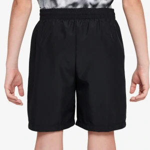 Bermuda Nike Infantil Drifit Multi Wvn Dx5382-010 2