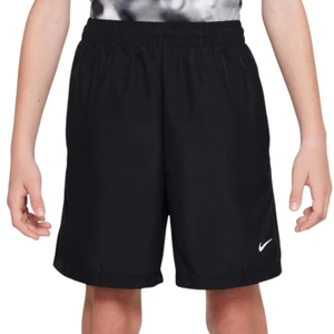 Bermuda Nike Infantil Drifit Multi Wvn Dx5382-010 1