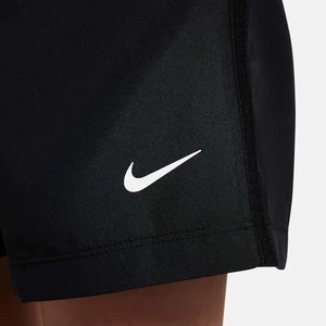 Bermuda Nike Infantil Drifit Multi Wvn Dx5382-010 3