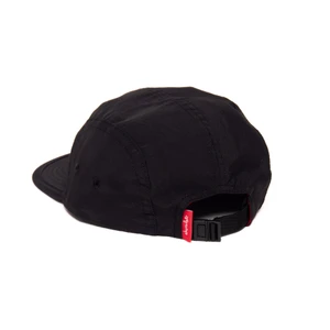 Boné Chocolate 5 Panel Red Square Preto 2