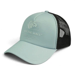 Boné Vans Trucker Dusty Mint 1