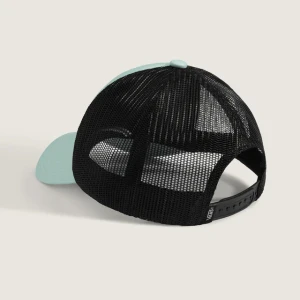 Boné Vans Trucker Dusty Mint 2