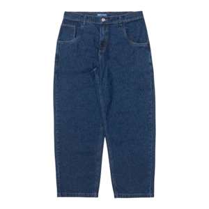 Calça Tropicalients Jeans Pure Blue Indigo 1