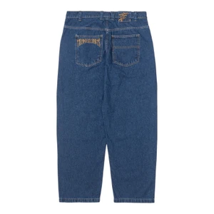 Calça Tropicalients Jeans Pure Blue Indigo 2