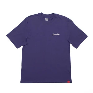 Camiseta Chocolate Chunk Azul 1