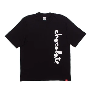 Camiseta Chocolate Vintage Tito Chunk 2005 Preto 1