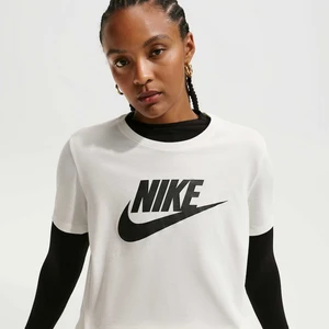 Camiseta Nike Feminina Nsw Club Dx7906-133 2