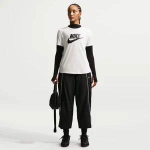 Camiseta Nike Feminina Nsw Club Dx7906-133 3