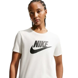 Camiseta Nike Feminina Nsw Club Dx7906-133 1