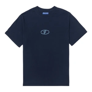 Camiseta Tropicalients Crystal Azul Marinho 1