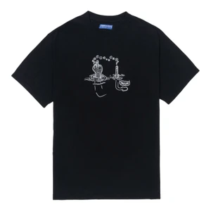 Camiseta Tropicalients Dive Preto 1