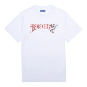 Camiseta Tropicalients Great Dude Branco 1