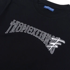 Camiseta Tropicalients Great Dude Preto 2