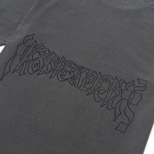 Camiseta Tropicalients Heavy Big Spark Preto Lavado 4