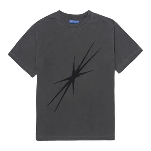 Camiseta Tropicalients Heavy Big Spark Preto Lavado 1